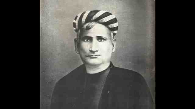 Bankim Chandra&nbsp;